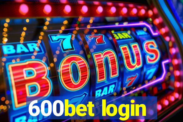600bet login
